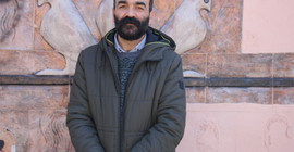 Serbest bırakılan İHD'li Berkpınar: Saldırılar mücadeleyle geriletilebilir