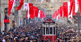 CHP'li Tekin: Önümüz seçim ve biz yine kaç kişiyiz, tam olarak bilmiyoruz