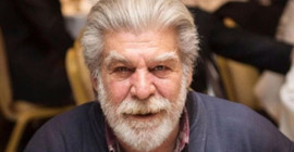 Oyuncu Cemil Özbayer hayatını kaybetti