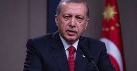 Erdoğan: Önümüzdeki 16 ayı fırsata dönüştüreceğiz