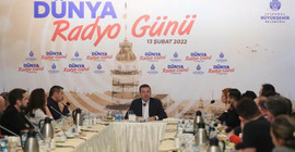 İmamoğlu: Türkiye değişime hazır, 6 liderin bir araya gelmesi tarihi bir görüntü