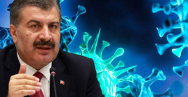 Koronavirüste bugün: 276 kişi yaşamını yitirdi, 73 bin 787 yeni vaka tespit edildi