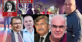 Susurluk’tan Falyalı’ya: Yeraltı dünyası hoyratça Ada'nın kuzeyine yerleşti