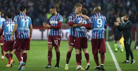 Maç sonucu | Trabzonspor - Konyaspor: 2-1