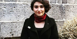 Fatma Önkol sağlık raporuna rağmen gözaltında