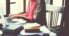 Yayınlara uygulanan yüzde 18'lik KDV'yle akademik araştırmalar tehlikeye girdi