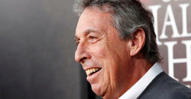 Ünlü yönetmen Ivan Reitman yaşamını yitirdi