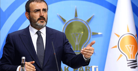 Mahir Ünal: Bu zamları devlet yapmıyor