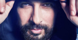Tarkan duyurdu, 17 Şubat'ta yeni şarkısı geliyor