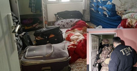 15 Şubat'ın yıldönümü öncesi birçok kentte ev baskınları ve gözaltılar