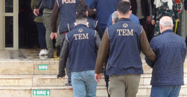 Urfa'da ev baskınları: Doktor, polis ve avukatın da olduğu çok sayıda gözaltı