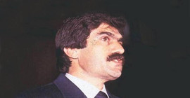1993'te öldürülen DEP Milletvekili Mehmet Sancar davası: 129 yıl da geçse mücadele edeceğiz