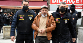 Kahvehane işletmecisini öldürdü, 'hak etti' dedi