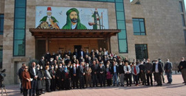 Alevi örgütlerinden nefret söylemine karşı suç duyurusu