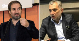 AKP'de anket çatlağı: Metin Külünk AKP'li Mustafa Şen'i eleştirdi