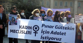Pınar Gültekin davası: Karar bekleniyordu, mahkeme ertelendi
