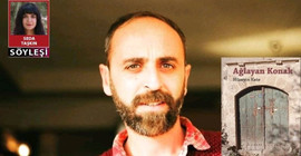 Ağlayan Konak: 13 öykü, 13 bellek