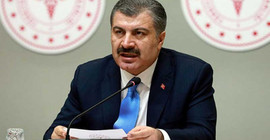 266 kişi yaşamını yitirdi, 76 bin 632 yeni vaka tespit edildi