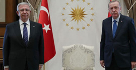 Konrad Adenauer Vakfı: Gençler arasında en popüler liderler Erdoğan ve Yavaş