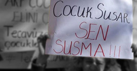 Çocuk istismarı videosunu yayan milli sporcu, bir yıl ilaçlı psikiyatrik tedavi görecek