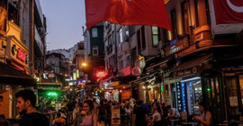 TÜİK'e göre işsizlik oranı dördüncü çeyrekte yüzde 11,2 oldu