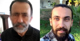 Tartıştığı oğlunu öldürdü