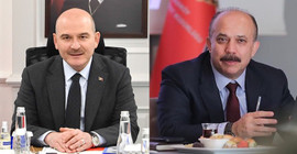 Emniyet'te İmamoğlu'nun MOBESE görüntüleri krizi: Soylu ile Aktaş'ın arası açıldı