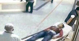 Geri gönderme merkezinde Lütfullah Tacik’i öldüren polise sadece 5 ay ceza