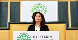Buldan: Savaş siyaseti ülkeyi mafyanın, IŞİD'in çıkar ortağı haline getirdi