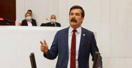 TİP, milyonlarca çalışanı ilgilendiren AGİ mağduriyetini Meclis'e taşıdı