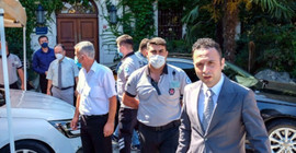 Boğaziçi’nde 'görülen lüzum üzerine' lisans öğrencisi genel sekreter yapıldı