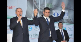 'AKP'de bile istenmeyen vekil, talimatla dava kazandı'