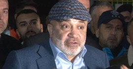 Murat Sancak, PFDK'ya sevk edildi