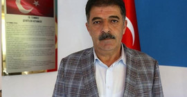 Mecliste kalp krizi geçiren AKP'li vekil Battal'ın sağlık durumuna ilişkin açıklama