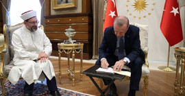 Hazine Bakanlığı: Diyanet ocakta 1.9 milyar TL harcadı