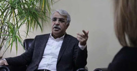 Sancar'dan altılı zirve eleştirisi: 'HDP'yi hoş tutalım ama boş tutalım' yaklaşımı pişiriliyor