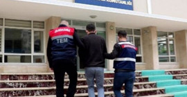 Ağrı’da ev baskınları sürüyor: 6 kişi daha gözaltına alındı