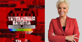 'Ben dil uzmanıyım' diyen Gülgûn Feyman'ın Kürtçeye dair sözleri tepki çekti