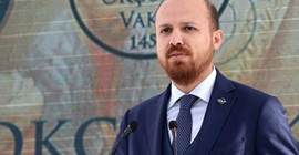 Erdoğan'ın eski doktoru: Bilal 7.40 BMW'yi nasıl aldı?