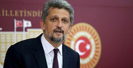 HDP’li Paylan'dan ‘faturalarını ödeyemeyenlerin elektriği kesilmesin’ teklifi