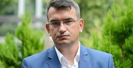 DEVA Partili Metin Gürcan hakkında iddianame kabul edildi