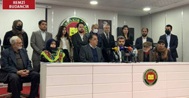 İçişleri Bakanlığı'na Şeyh Said’in mezar yeri başvurusu