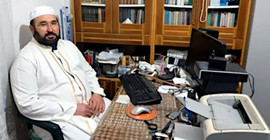 İmamdan 16 bin TL'lik fatura paylaşımı: Bizim camiyi elektrik çarptı