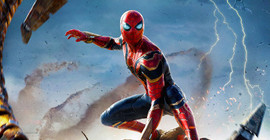 Tüm zamanların en çok izlenen üçüncü filmi: Spider-Man: No Way Home