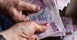 İşçi emeklileri bayram ikramiyenin artırılmasını istedi