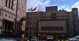 MHP’li belediyenin ihalesi de tanıdığa verildi: MYK üyesine 2 milyonluk ihale