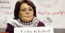 Leyla Halid’den Aysel Tuğluk’a mesaj: Özgür olacaksınız