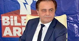 CHP'li belediye başkanı Yüksek Disiplin Kurulu'na sevk edildi
