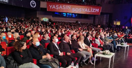 Yöneylem Araştırma Koordinatörü Kömürcü: Üçüncü ittifak dengeleri nasıl değiştirir?