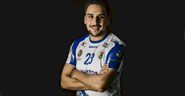 Hentbolcu Javier Zalama Martin kanserden öldü